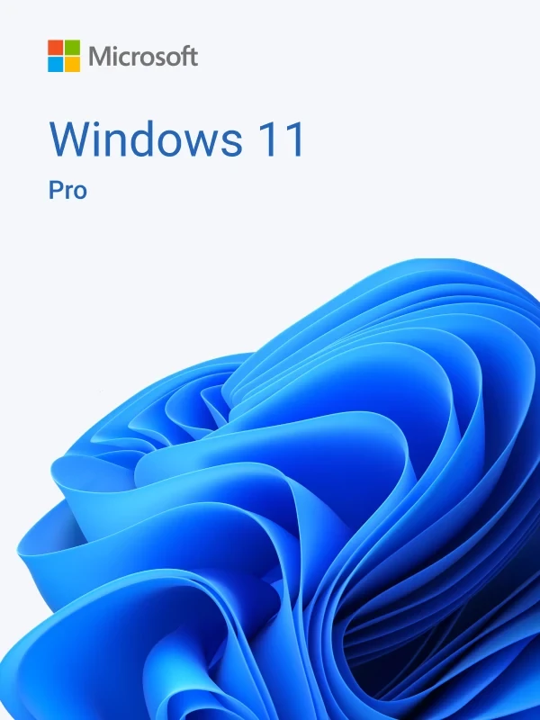 Ключ активации Windows 11 Pro, Онлайн для ПК, лицензия, русский язык — электронная лицензия SoftKey