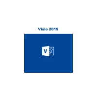 Microsoft Visio Standard 2019