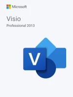 Microsoft Visio Professional 2013